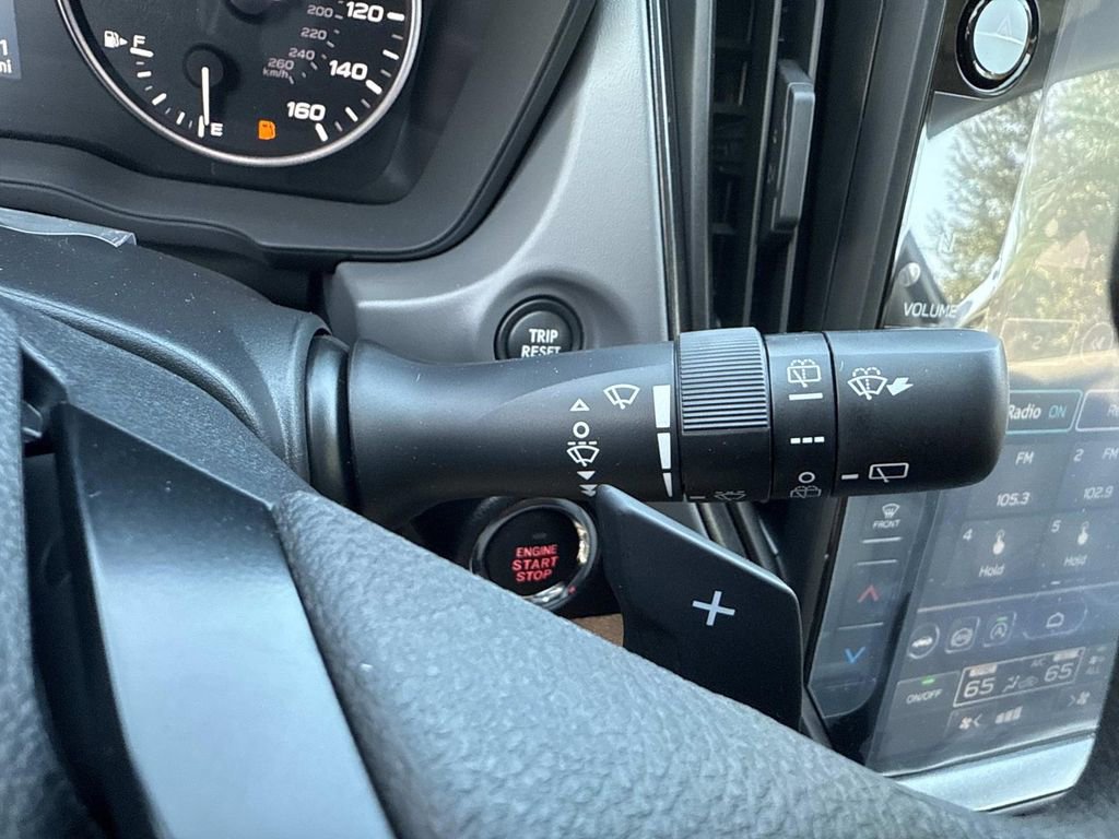 New 2026 Subaru Crosstrek 2.0i Premium image 34