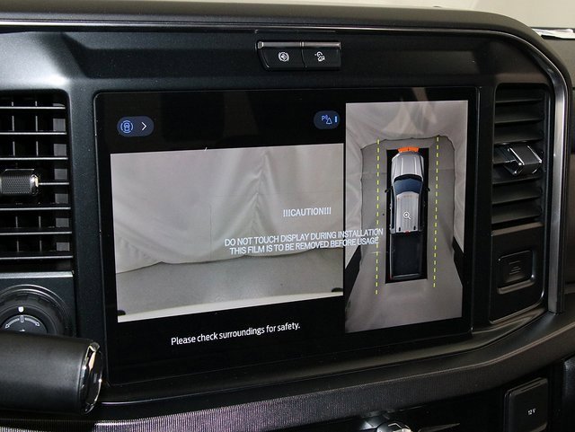 New 2026 Ford F450 Platinum image 22