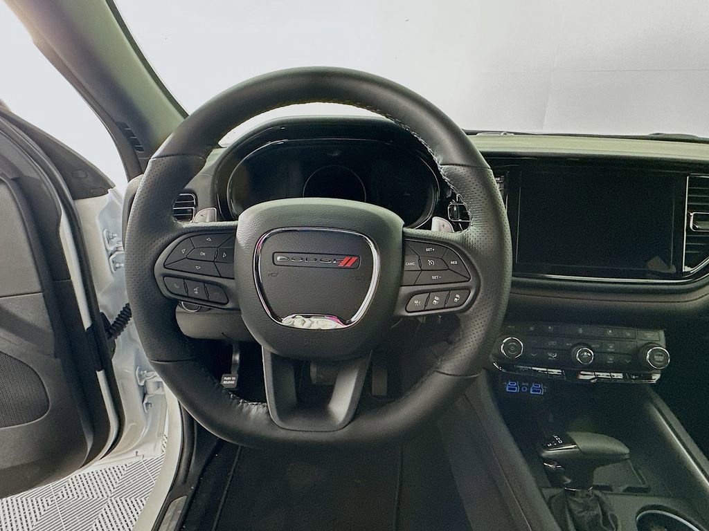 New 2026 Dodge Durango GT AWD/4WD image 16