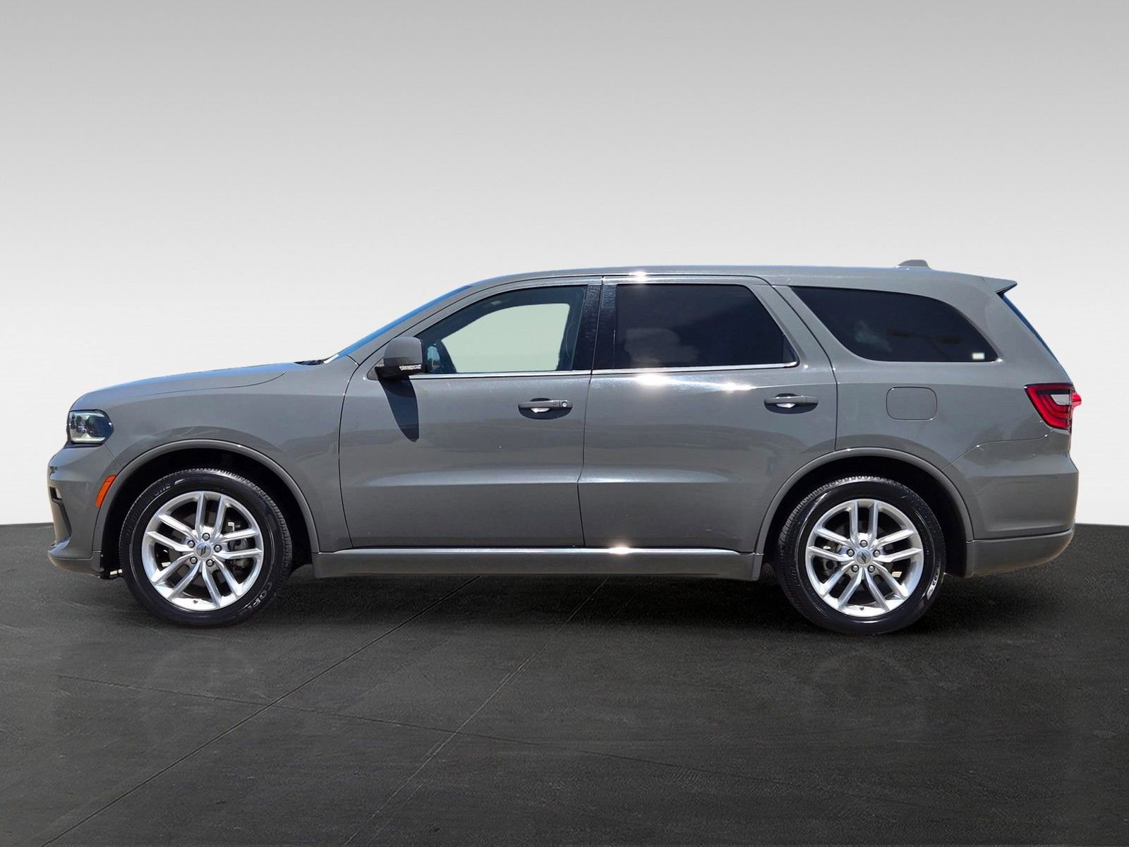 Used 2022 Dodge Durango GT RWD image 7