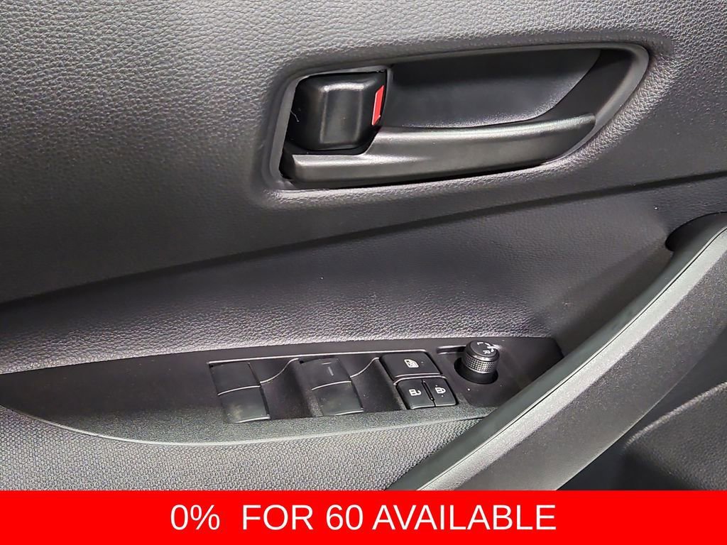 New 2026 Toyota Corolla LE image 10