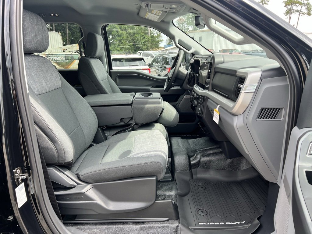 New 2026 Ford F250 XLT image 18