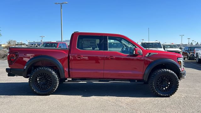 New 2026 Ford F150 Raptor AWD/4WD image 2
