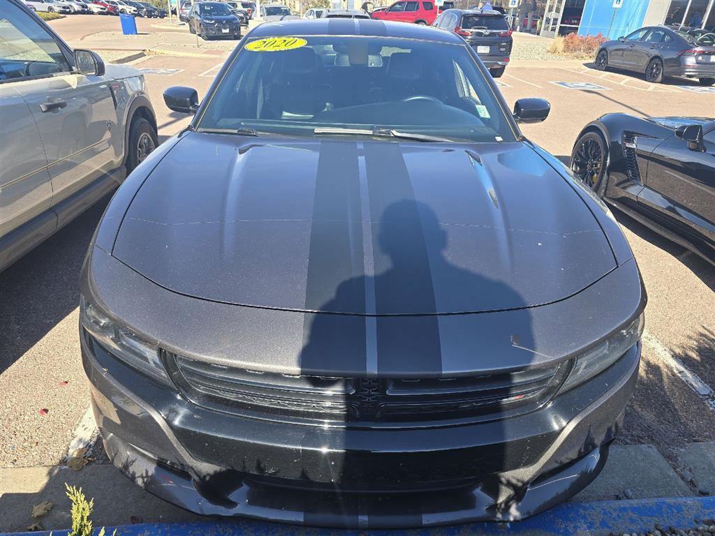 Used 2020 Dodge Charger SXT w/ Plus Group video 2