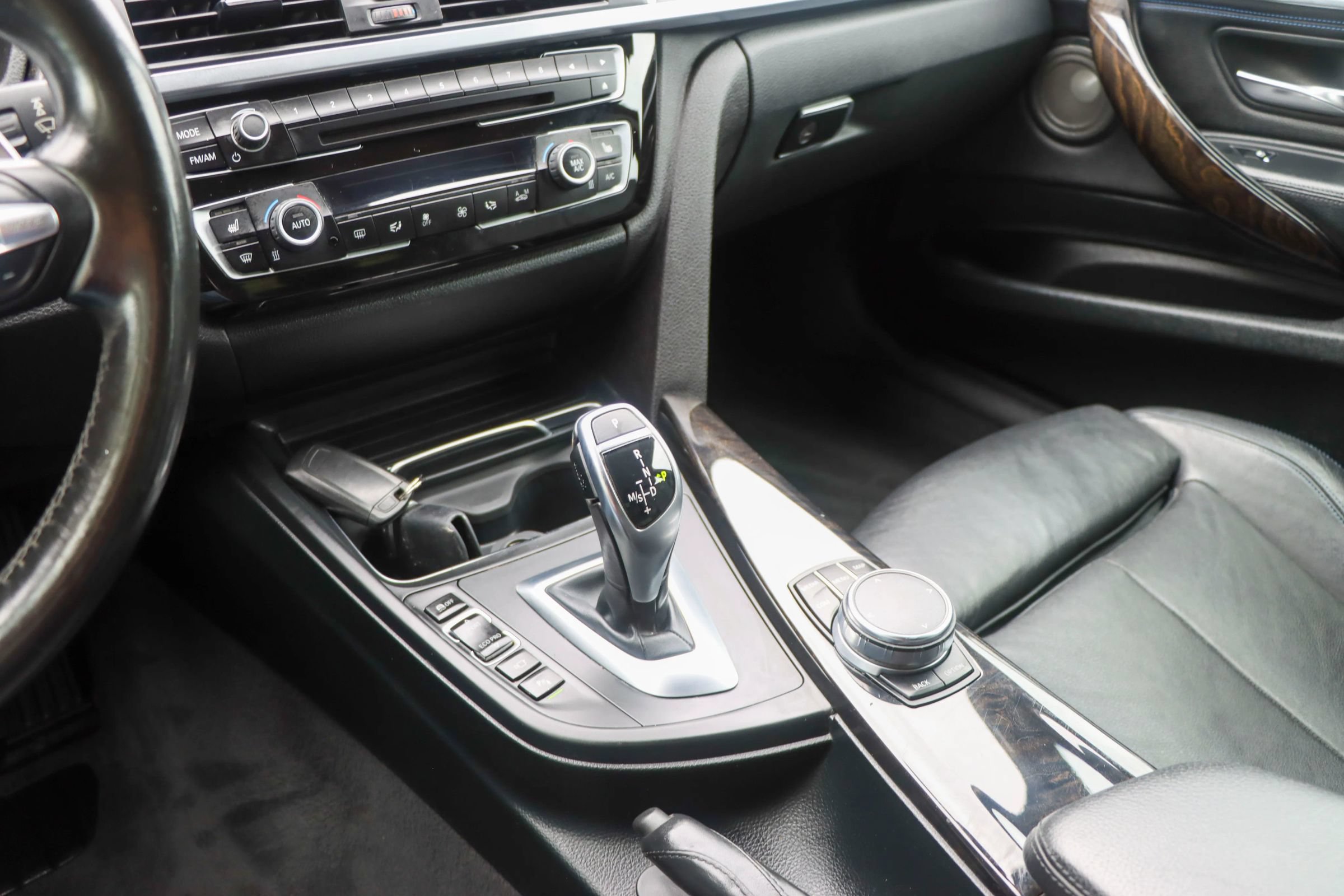 Used 2017 BMW 340i Gran Turismo xDrive AWD/4WD image 41