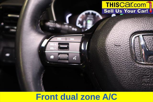 Used 2023 Honda Pilot EX-L image 12