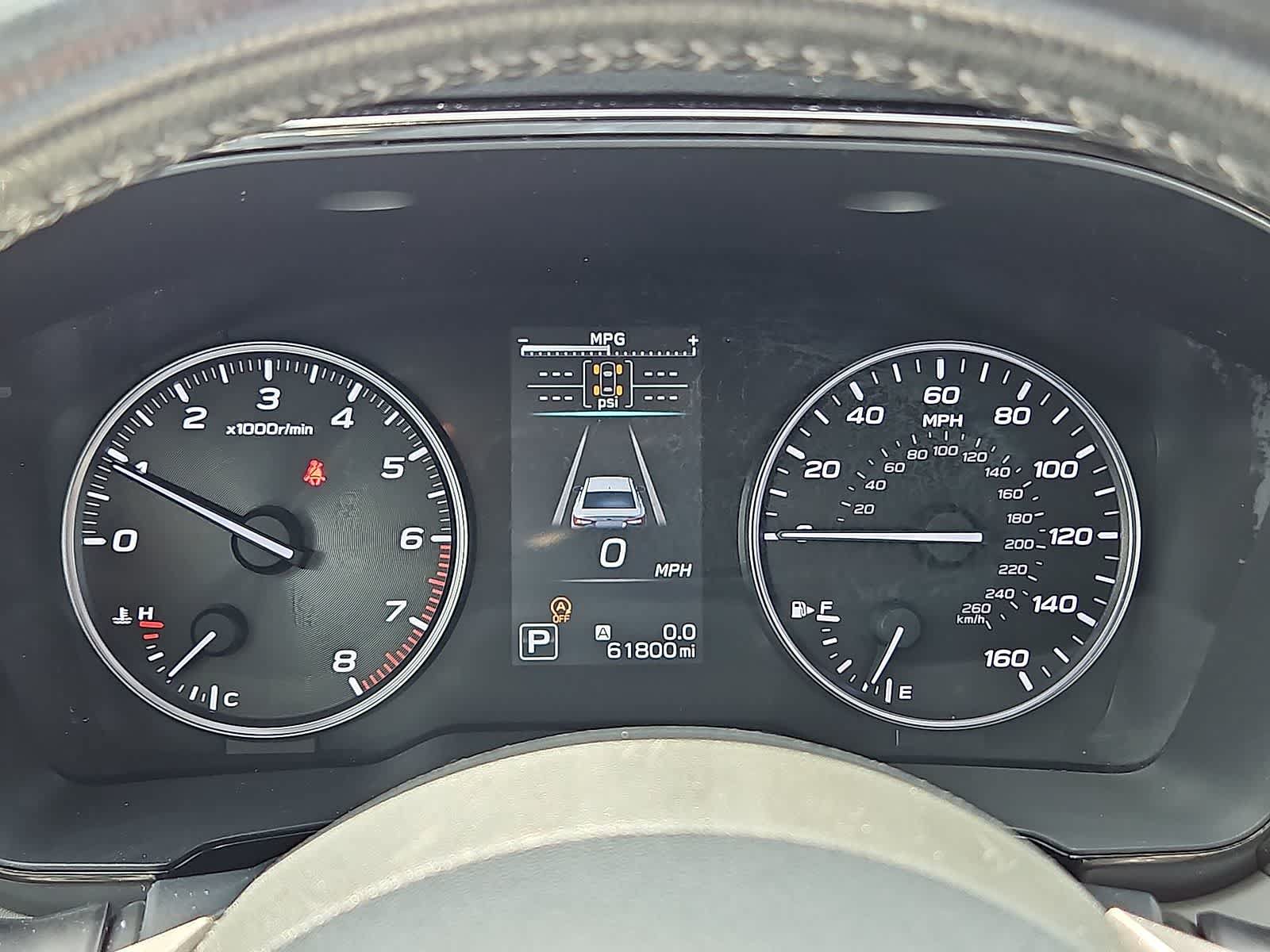 Used 2021 Subaru Legacy Premium AWD/4WD image 17