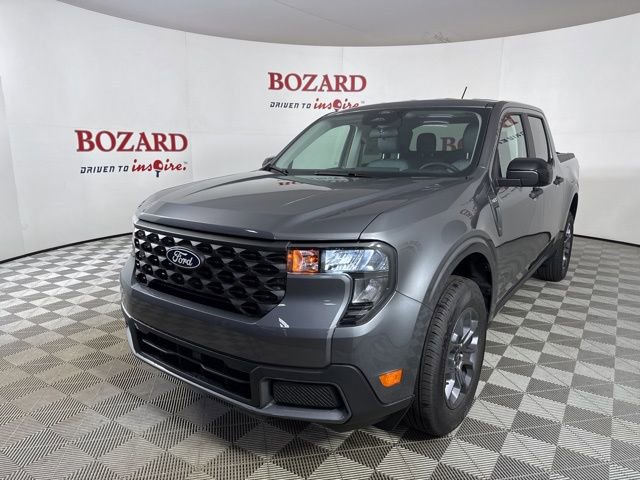 New 2026 Ford Maverick XLT w/ Equipment Group 301A image 3