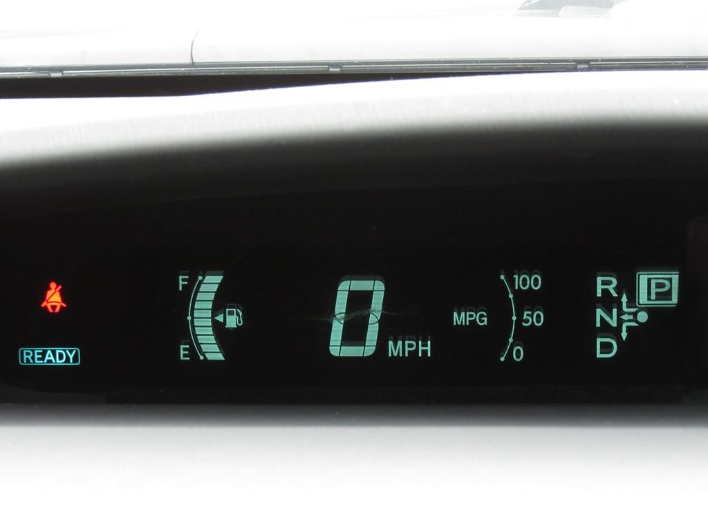 Used 2010 Toyota Prius Four w/ Solar Roof Pkg FWD image 21