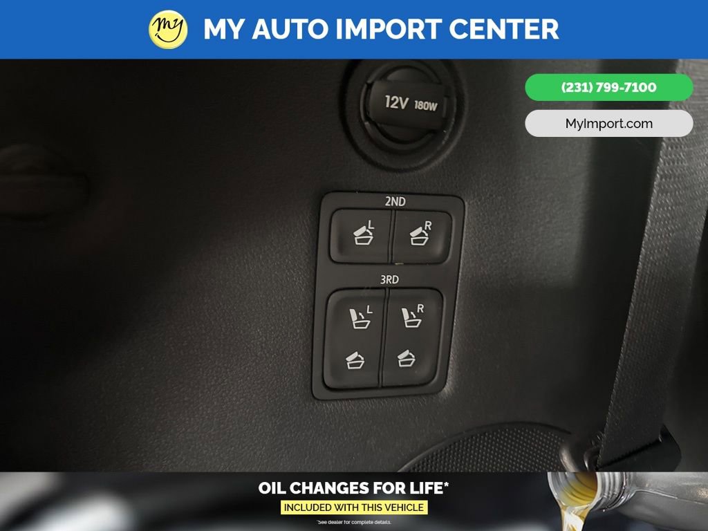 Used 2024 Hyundai Palisade Calligraphy image 30