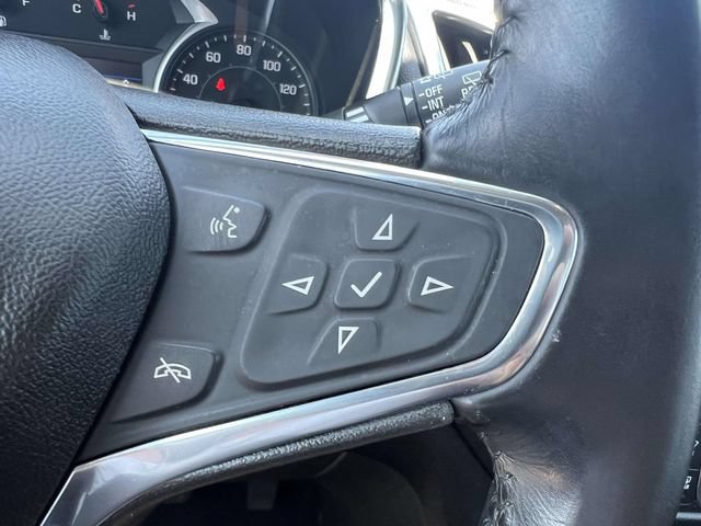 Used 2020 Chevrolet Equinox LT AWD/4WD image 24