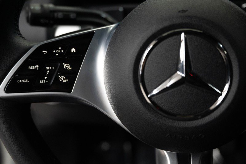 Certified 2026 Mercedes-Benz GLB 250 4MATIC image 30