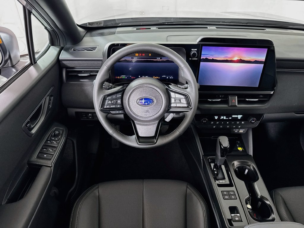 New 2026 Subaru Outback Limited XT AWD/4WD image 24