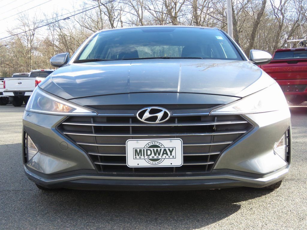 Used 2019 Hyundai Elantra SE w/ Cargo Package image 3