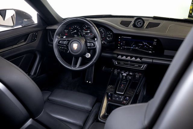 Used 2023 Porsche 911 Carrera GTS w/ Premium Package image 47