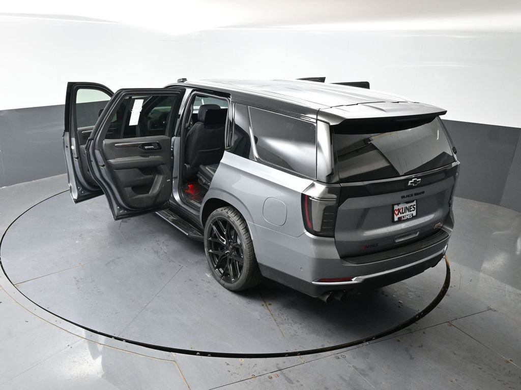 New 2026 Chevrolet Tahoe Premier AWD/4WD image 81