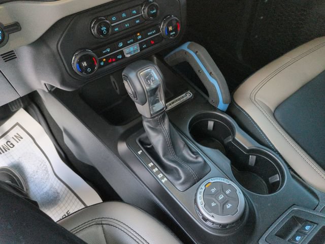 Used 2023 Ford Bronco Wildtrak AWD/4WD image 18