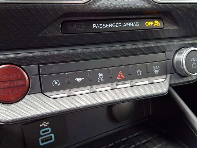 Used 2024 Ford Mustang GT Premium image 23