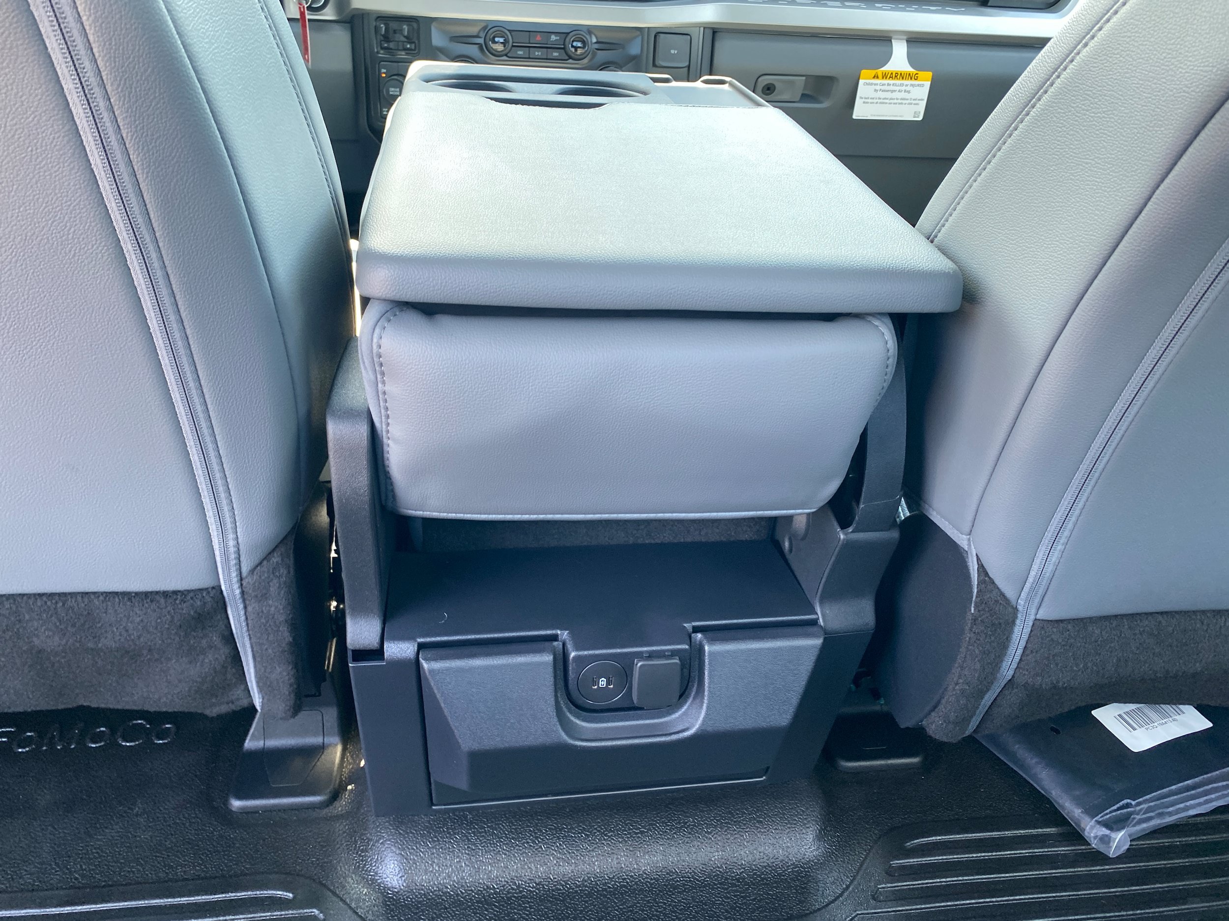 New 2026 Ford F250 XL AWD/4WD image 20
