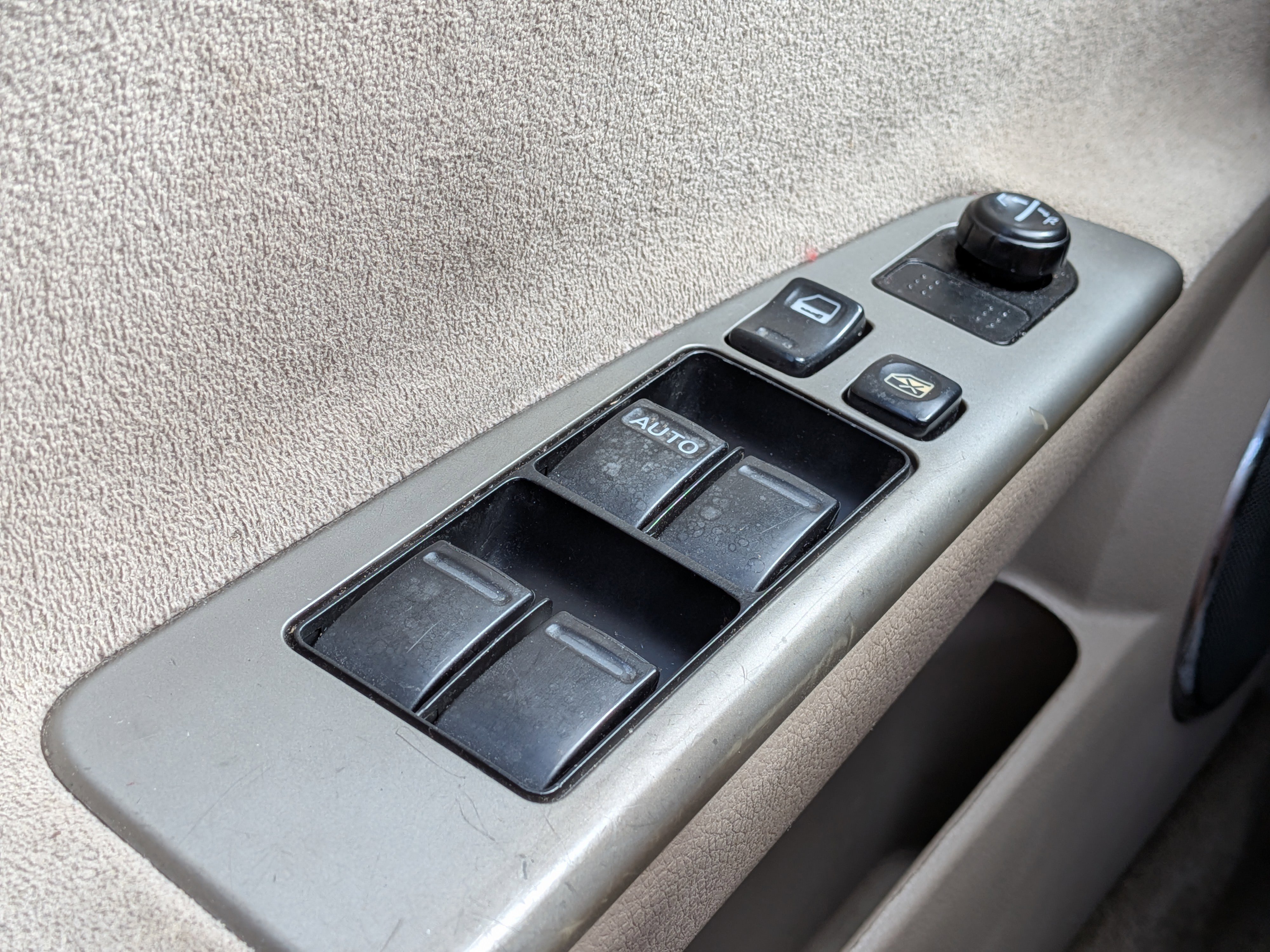 Used 2005 Nissan Altima 2.5 S w/ (S02) Side Airbags Pkg image 20