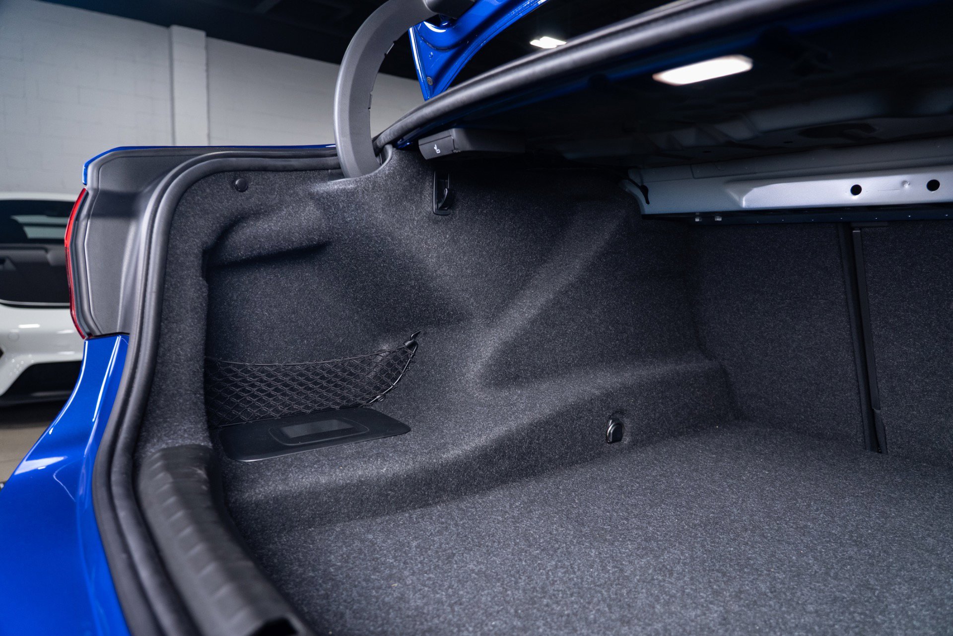 Used 2019 BMW M5 w/ Executive Package image 43