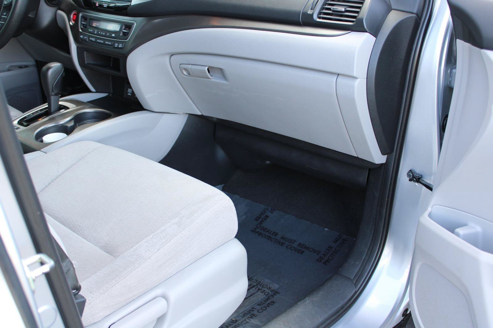 Used 2016 Honda Pilot EX image 41