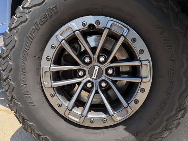 Used 2019 Ford F150 Raptor w/ Equipment Group 802A Luxury AWD/4WD image 10