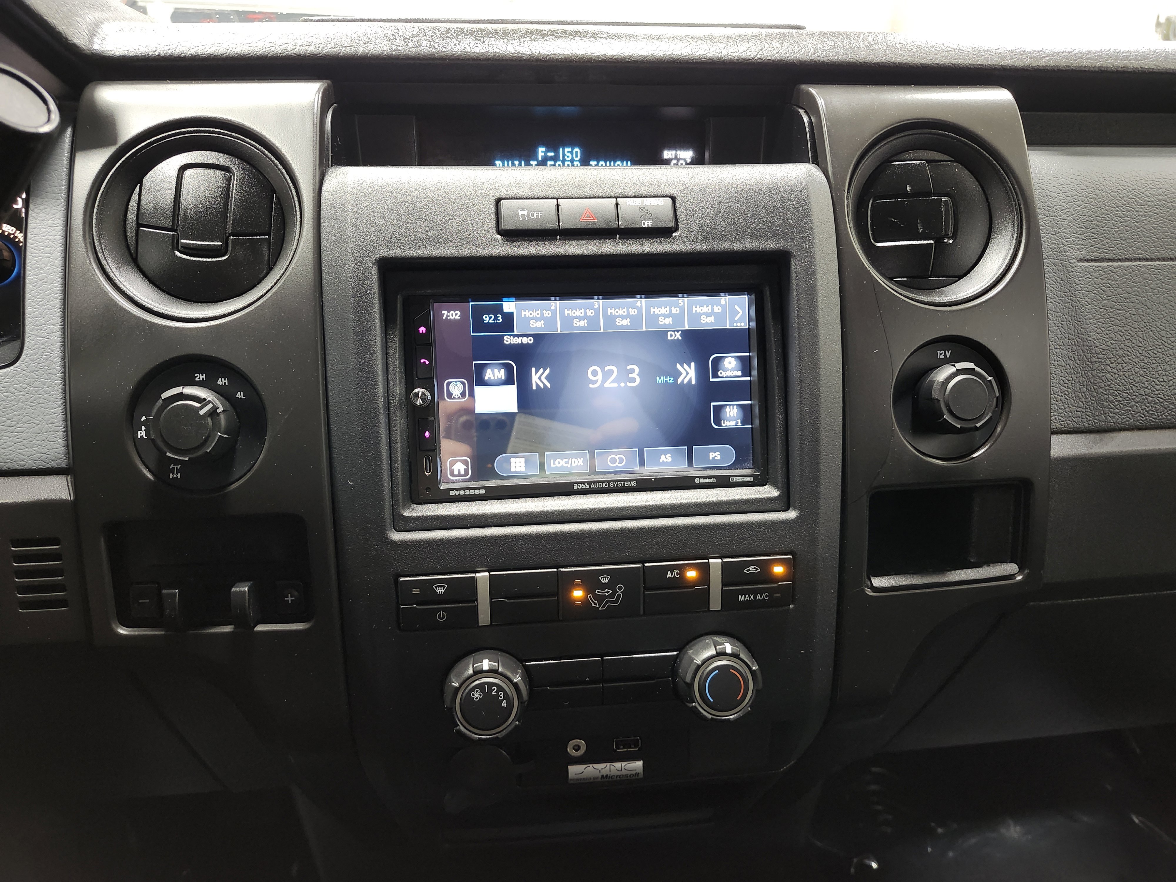 Used 2014 Ford F150 STX w/ Equipment Group 201A Mid AWD/4WD image 28