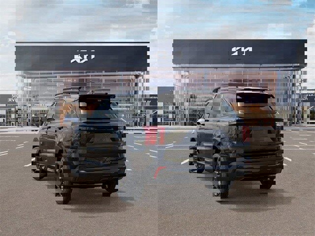 New 2026 Kia Sorento SX Prestige image 4