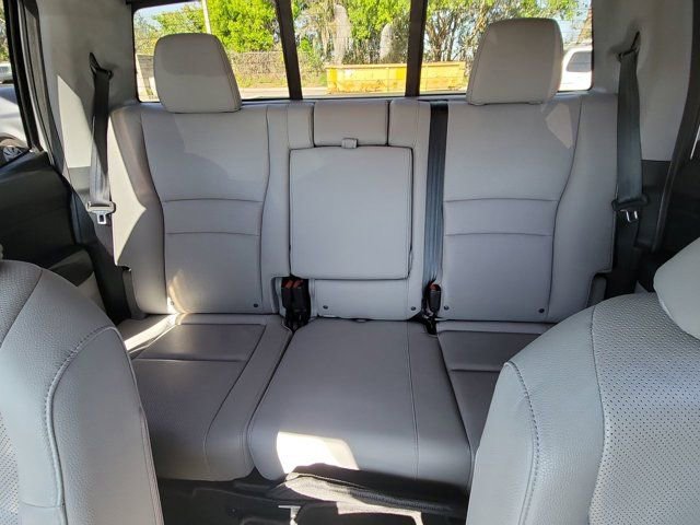 Used 2018 Honda Ridgeline RTL-E image 5