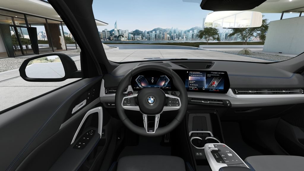 New 2027 BMW X1 xDrive28i AWD/4WD image 13