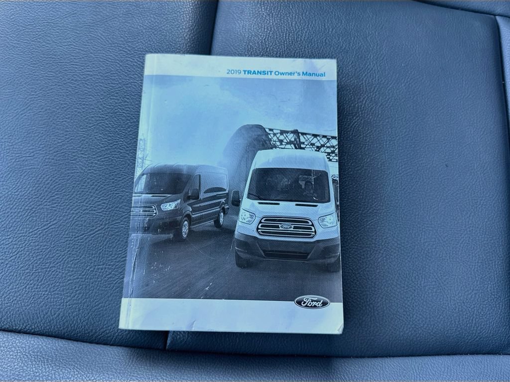 Used 2019 Ford Transit 350 156 DRW RWD image 20