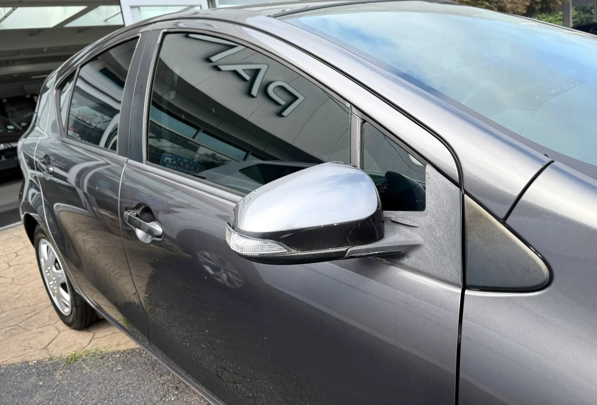 Used 2015 Toyota Prius C Two FWD image 37