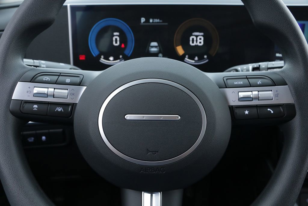 Certified 2026 Hyundai Tucson SEL image 11