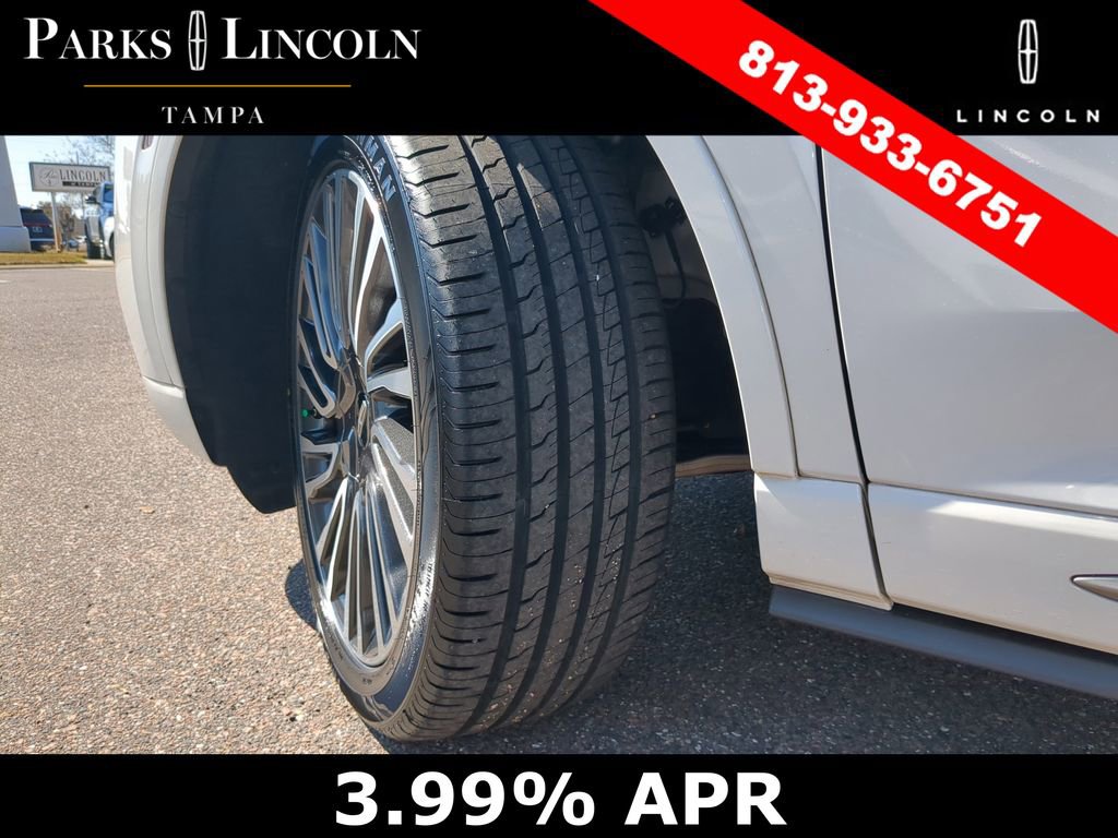 Used 2022 Lincoln Corsair Reserve w/ Sport Package image 35