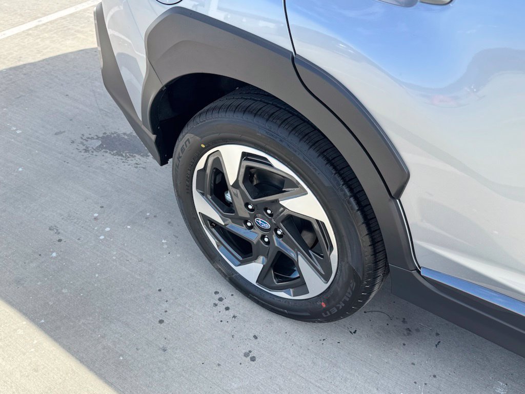 New 2026 Subaru Crosstrek 2.5i Limited AWD/4WD image 23