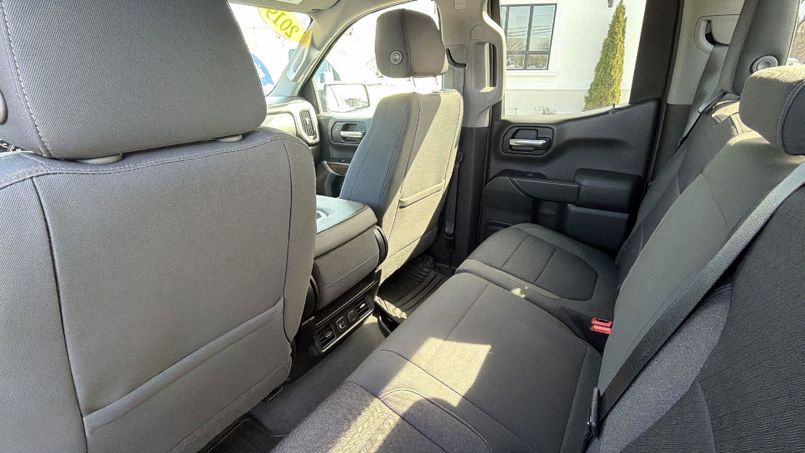 Used 2019 Chevrolet Silverado 1500 LT w/ All-Star Edition image 30