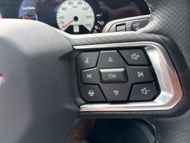 Used 2024 Ford Mustang Premium RWD image 17