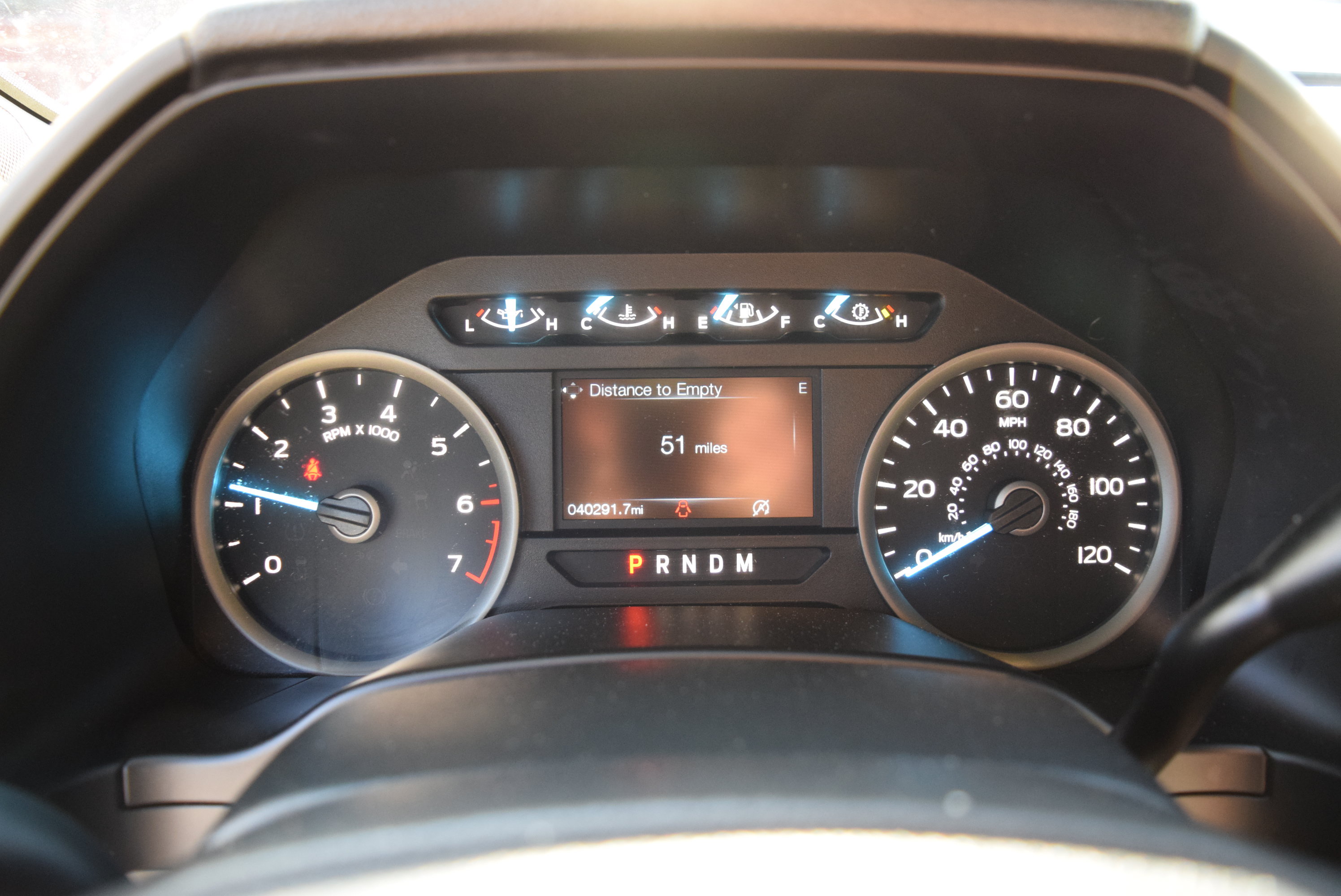 Used 2019 Ford F150 XLT w/ Equipment Group 302A Luxury AWD/4WD image 11