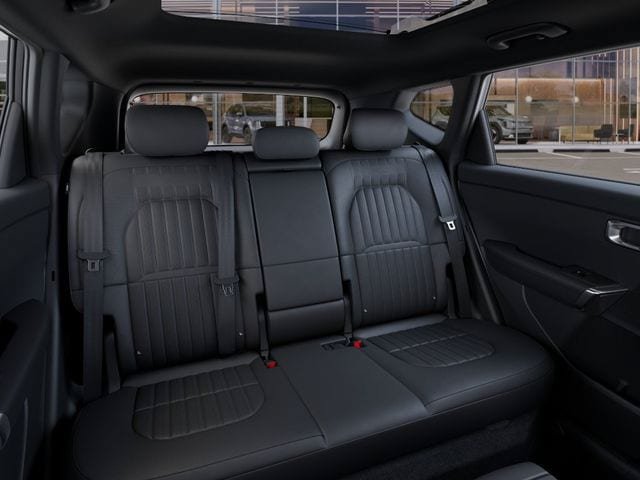 New 2027 Kia Seltos X-Line S AWD/4WD image 17