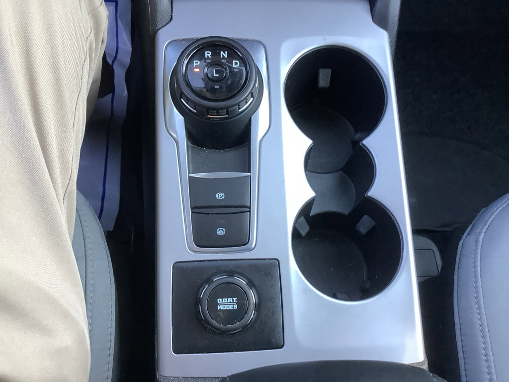 Used 2023 Ford Bronco Sport Big Bend AWD/4WD image 19