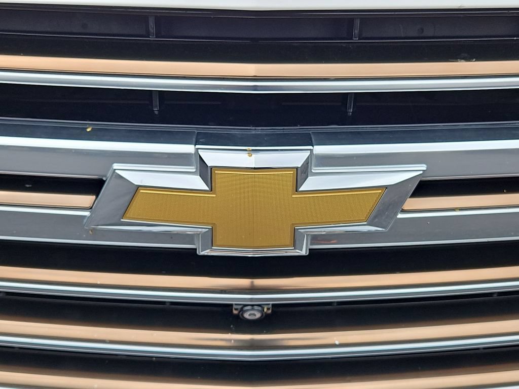 Certified 2021 Chevrolet Tahoe High Country w/ Premium Package AWD/4WD image 22