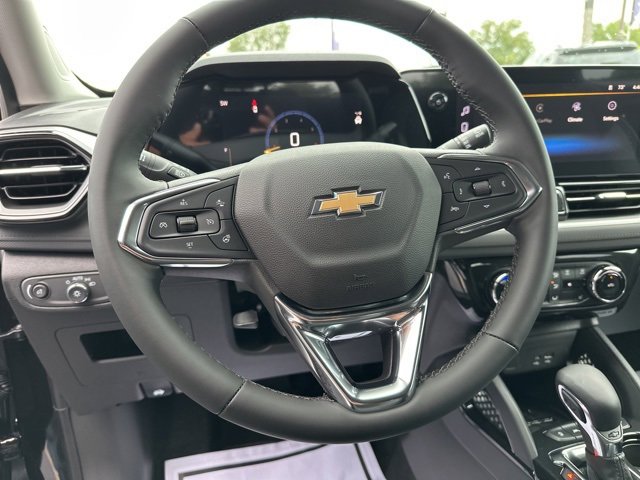 New 2026 Chevrolet TrailBlazer LT w/ Convenience Package image 29