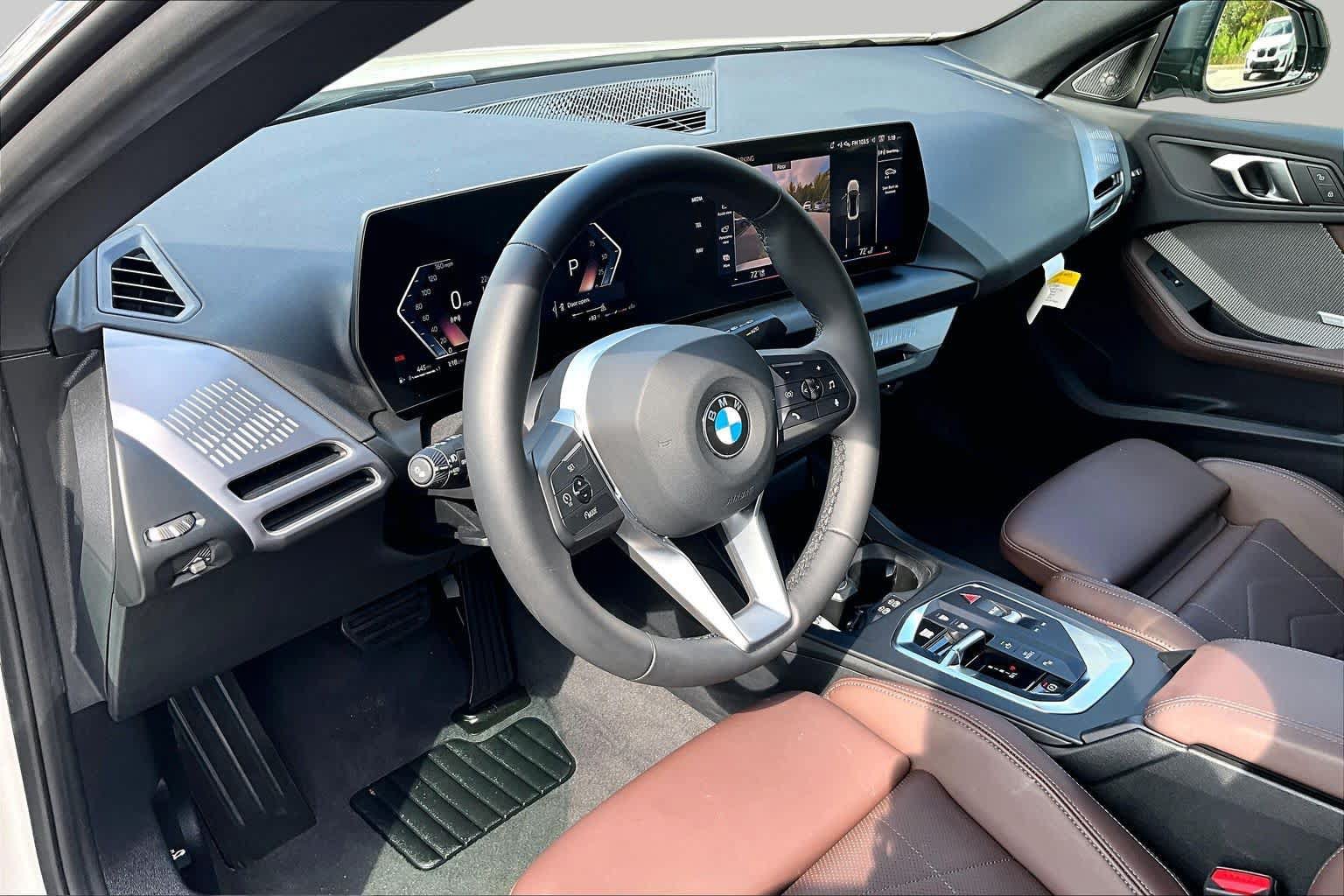 Used 2026 BMW 228i w/ Premium Package FWD image 17