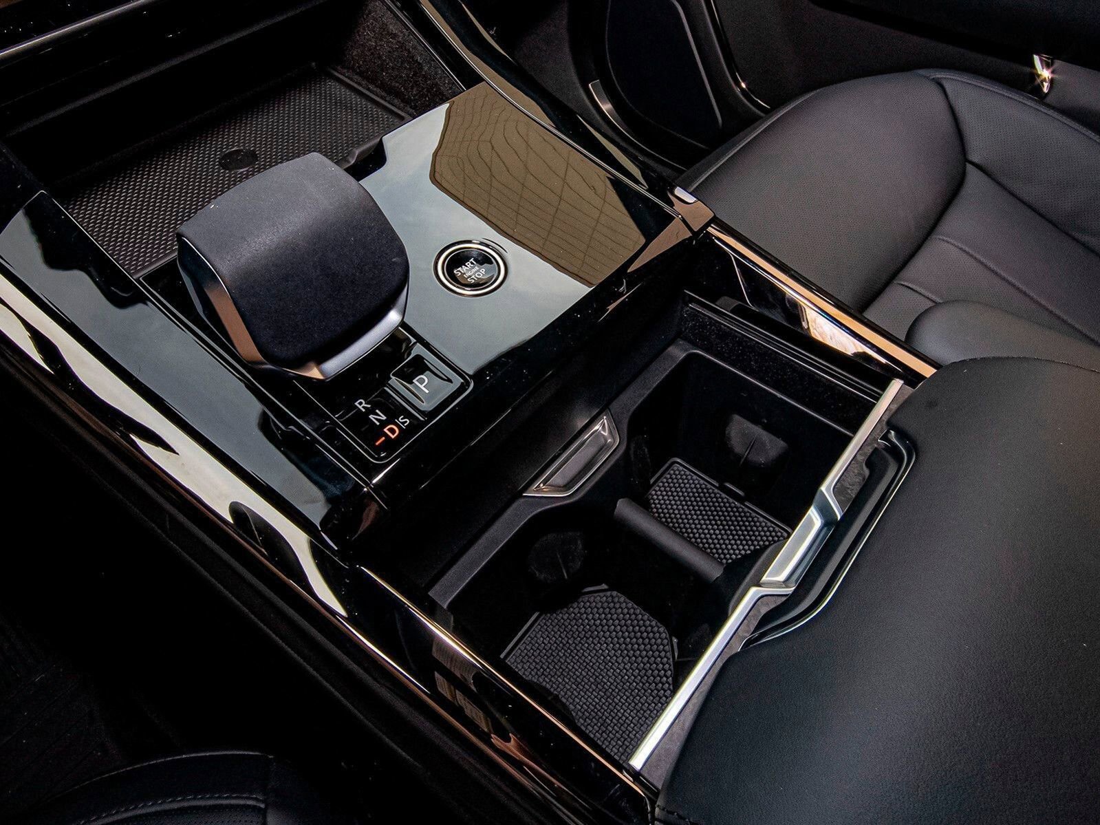 New 2025 Land Rover Range Rover Sport Dynamic SE image 27