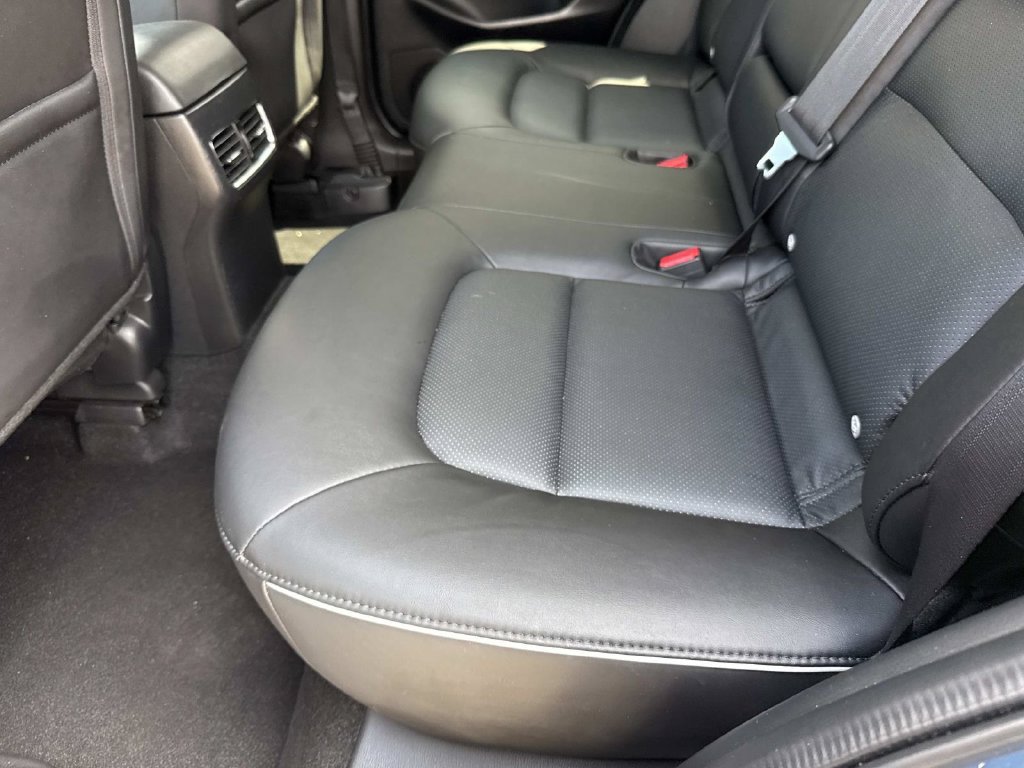 Used 2024 MAZDA CX-5 AWD 2.5 S w/ Select Package image 15