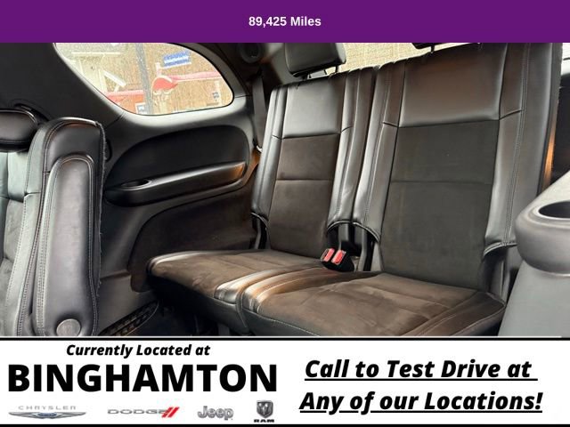 Used 2020 Dodge Durango GT image 22