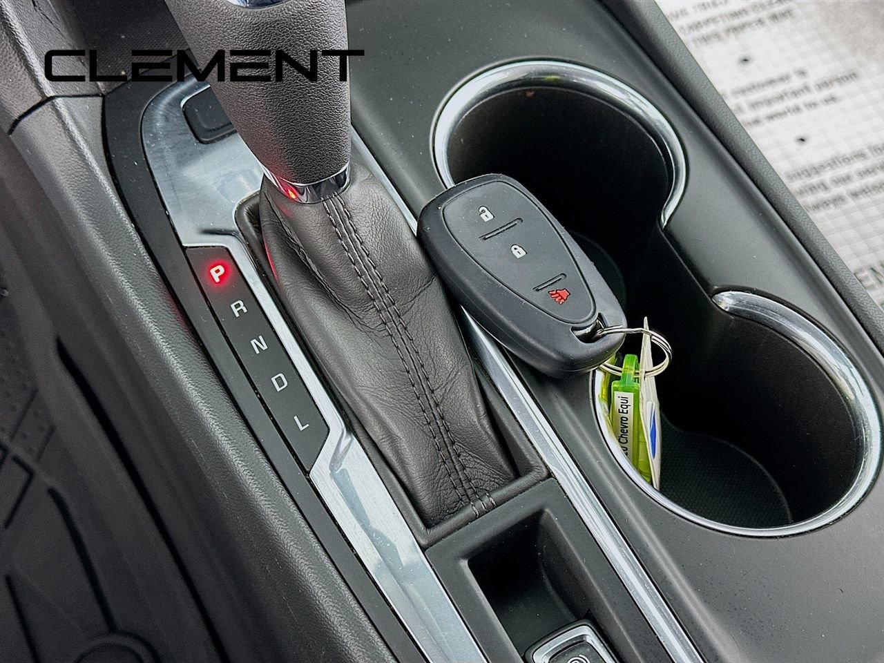 Used 2020 Chevrolet Equinox LS w/ LS Convenience Package image 23