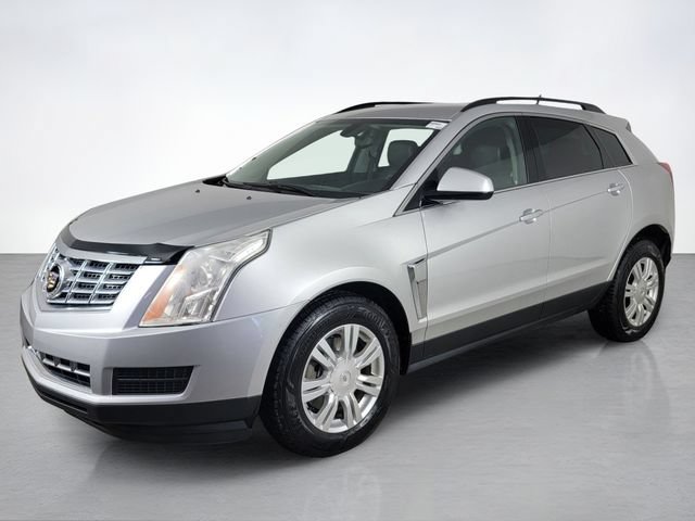 Used 2013 Cadillac SRX FWD image 7