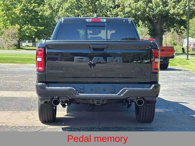 New 2027 RAM 1500 Laramie AWD/4WD image 34
